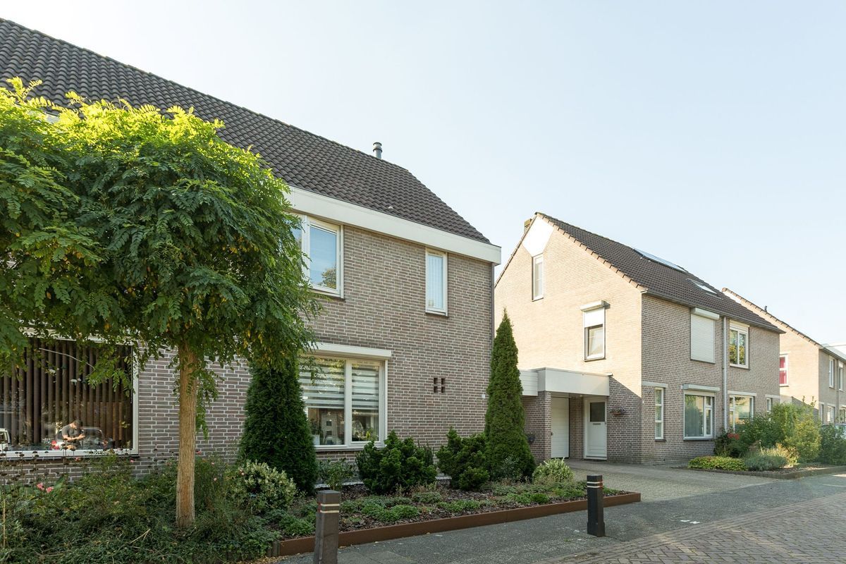 Jeroen Boschstraat 7 Photo Blur 38