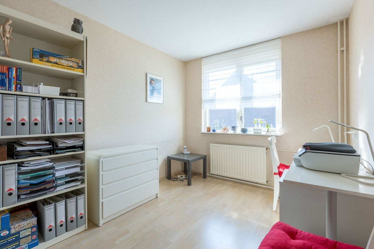 Jeroen Boschstraat 7 Photo Blur 23