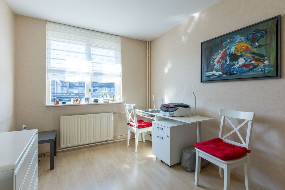 Jeroen Boschstraat 7 Photo Blur 25