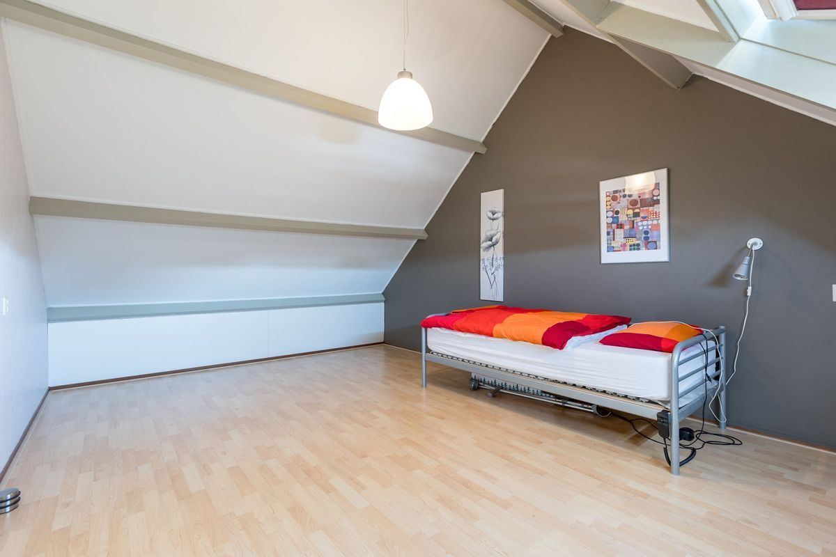 Jeroen Boschstraat 7 Photo Blur 30