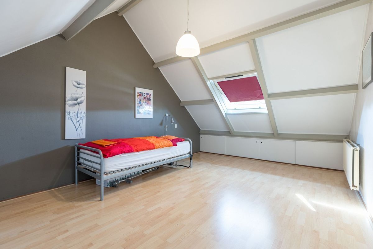 Jeroen Boschstraat 7 Photo Blur 31