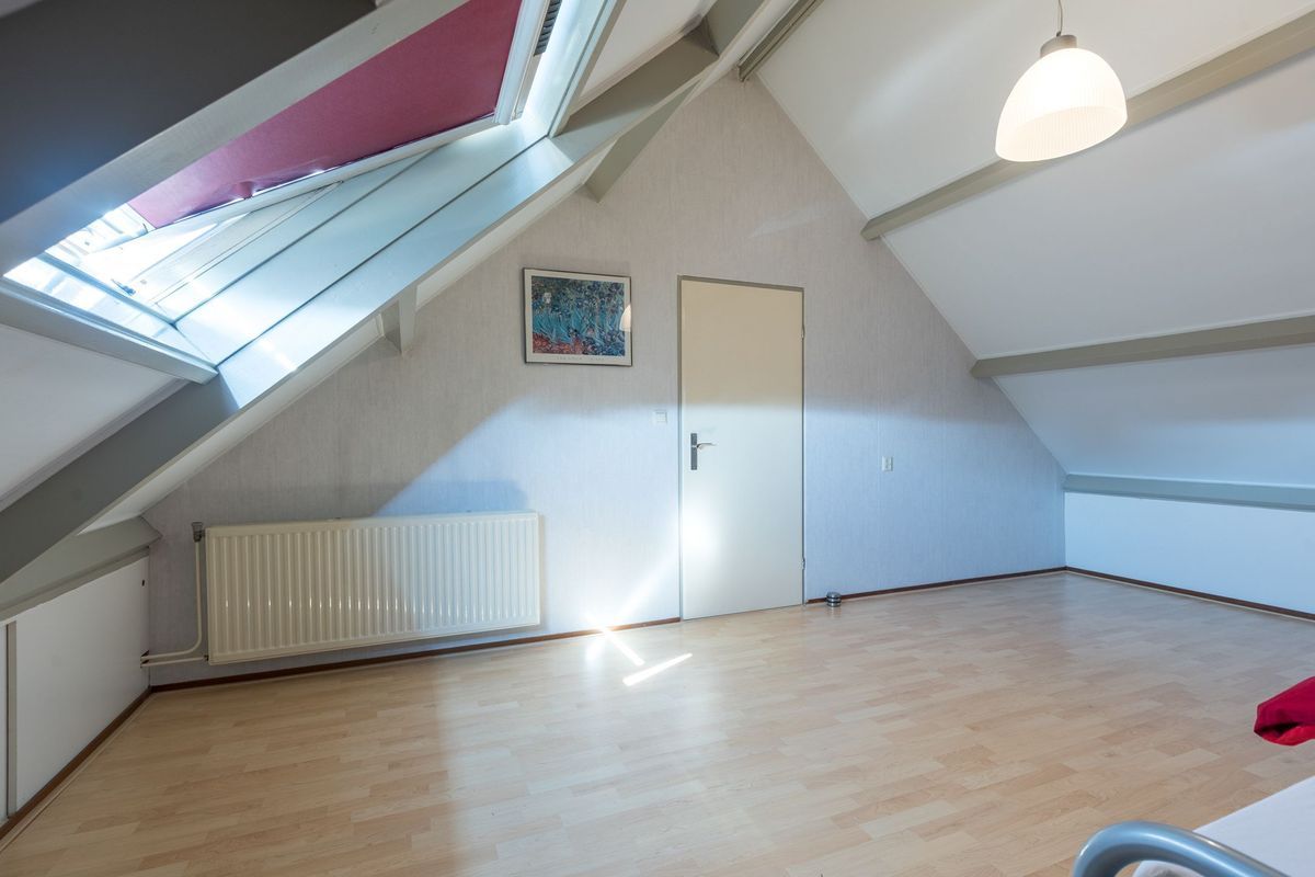 Jeroen Boschstraat 7 Photo Blur 33