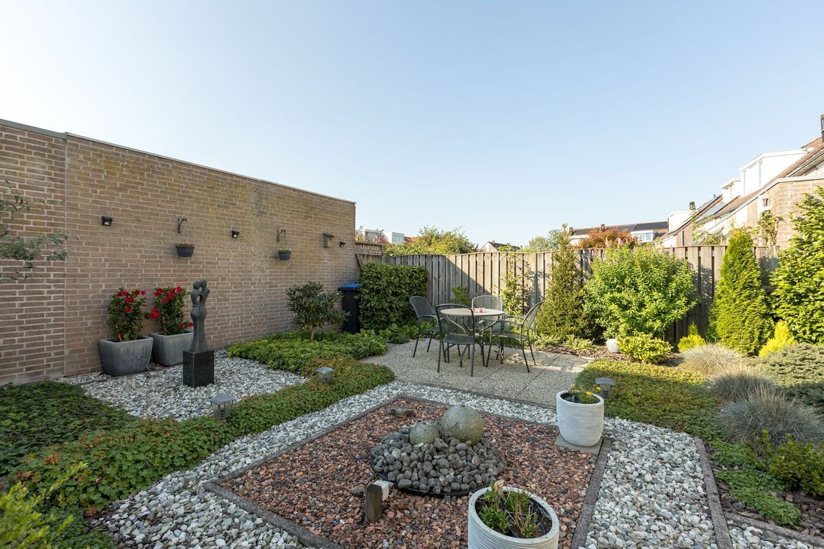 Jeroen Boschstraat 7 Photo Blur 16