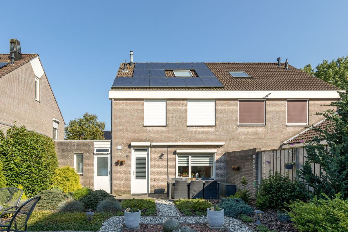 Jeroen Boschstraat 7 Photo Blur 17