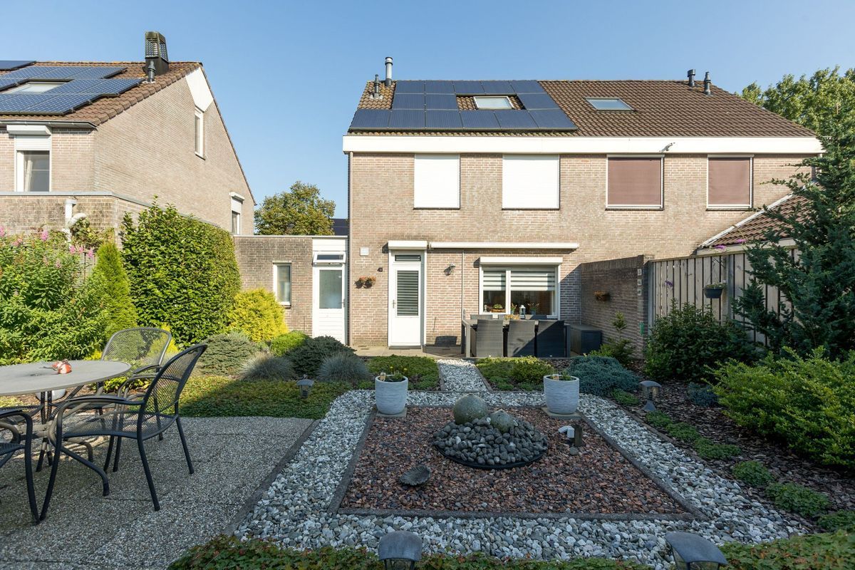 Jeroen Boschstraat 7 Photo Blur 18