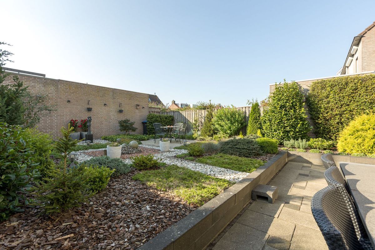 Jeroen Boschstraat 7 Photo Blur 3