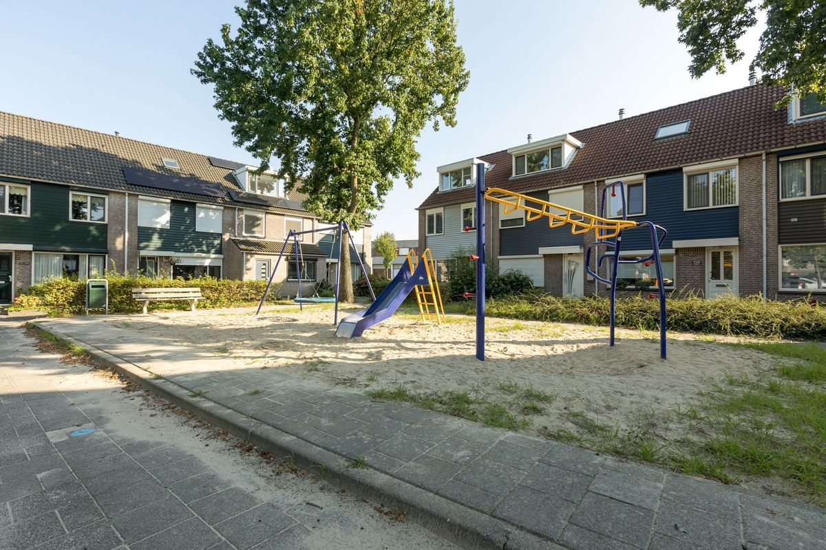 Jeroen Boschstraat 7 Photo Blur 35