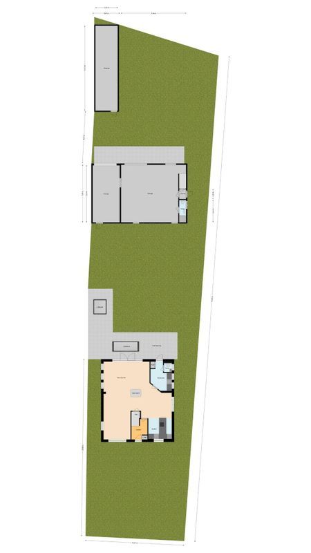 Geldropseweg 4 Floorplan Blur 6