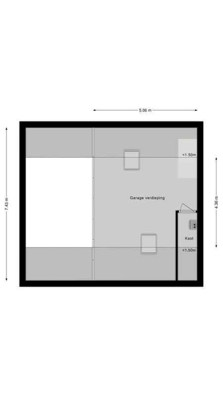 Geldropseweg 4 Floorplan Blur 4