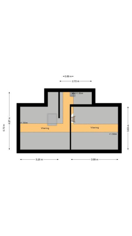 Geldropseweg 4 Floorplan Blur 2
