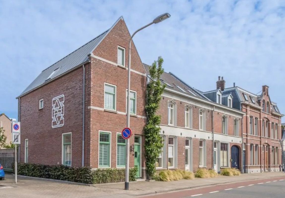 Goirkestraat 147 Photo Blur 0