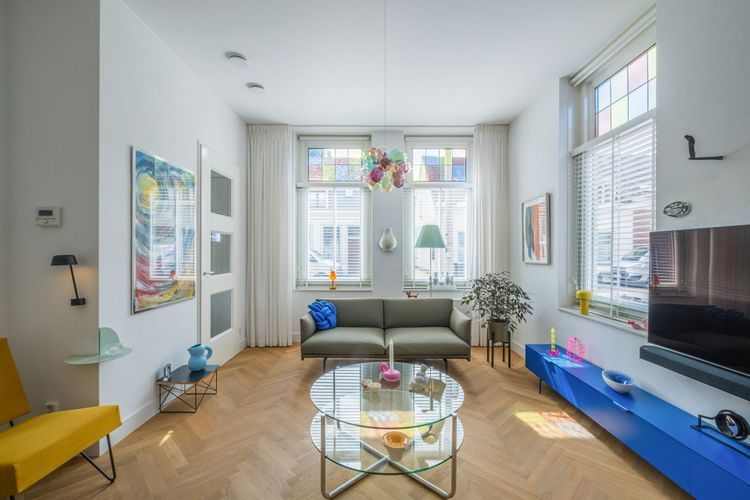 Goirkestraat 147 Photo 1