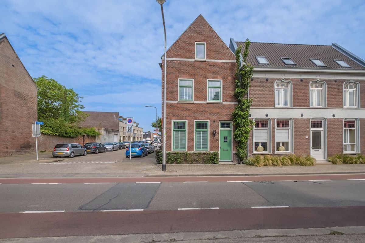Goirkestraat 147 Photo Blur 41