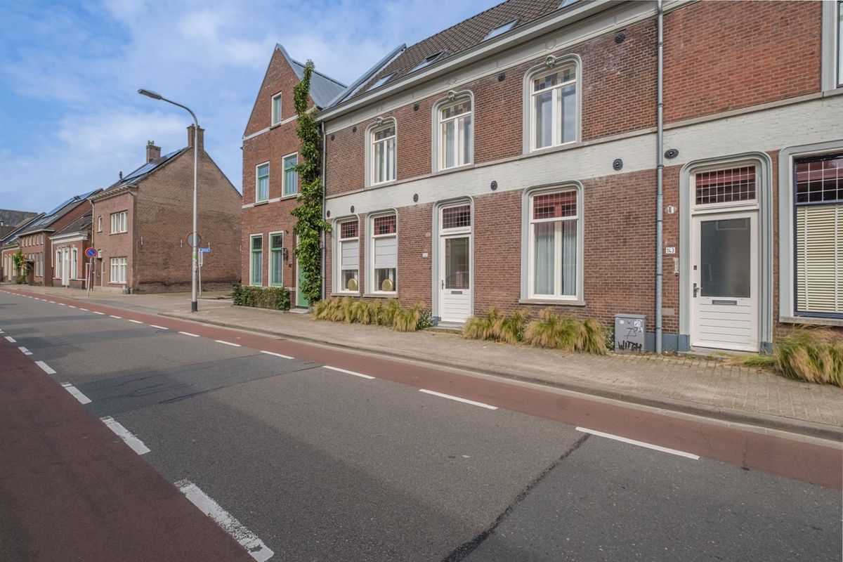 Goirkestraat 147 Photo Blur 43