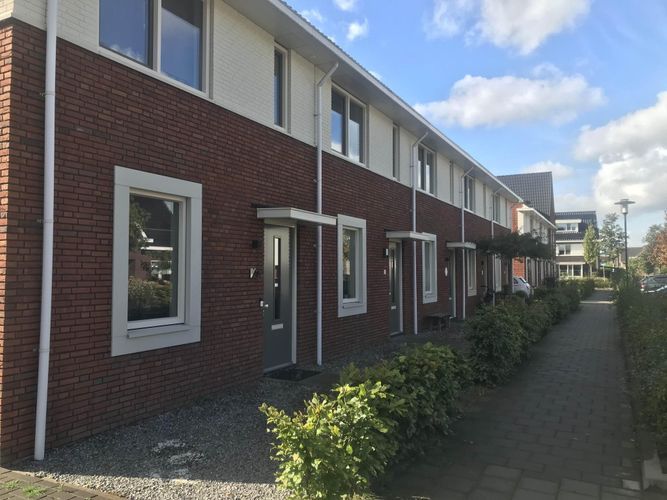 Fanny Blankers-Koenstraat 20 Photo 1