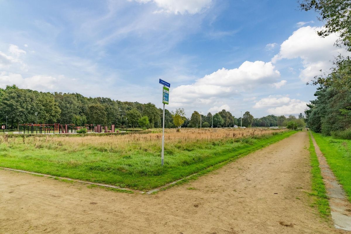 Oploostraat 8 Photo Blur 63