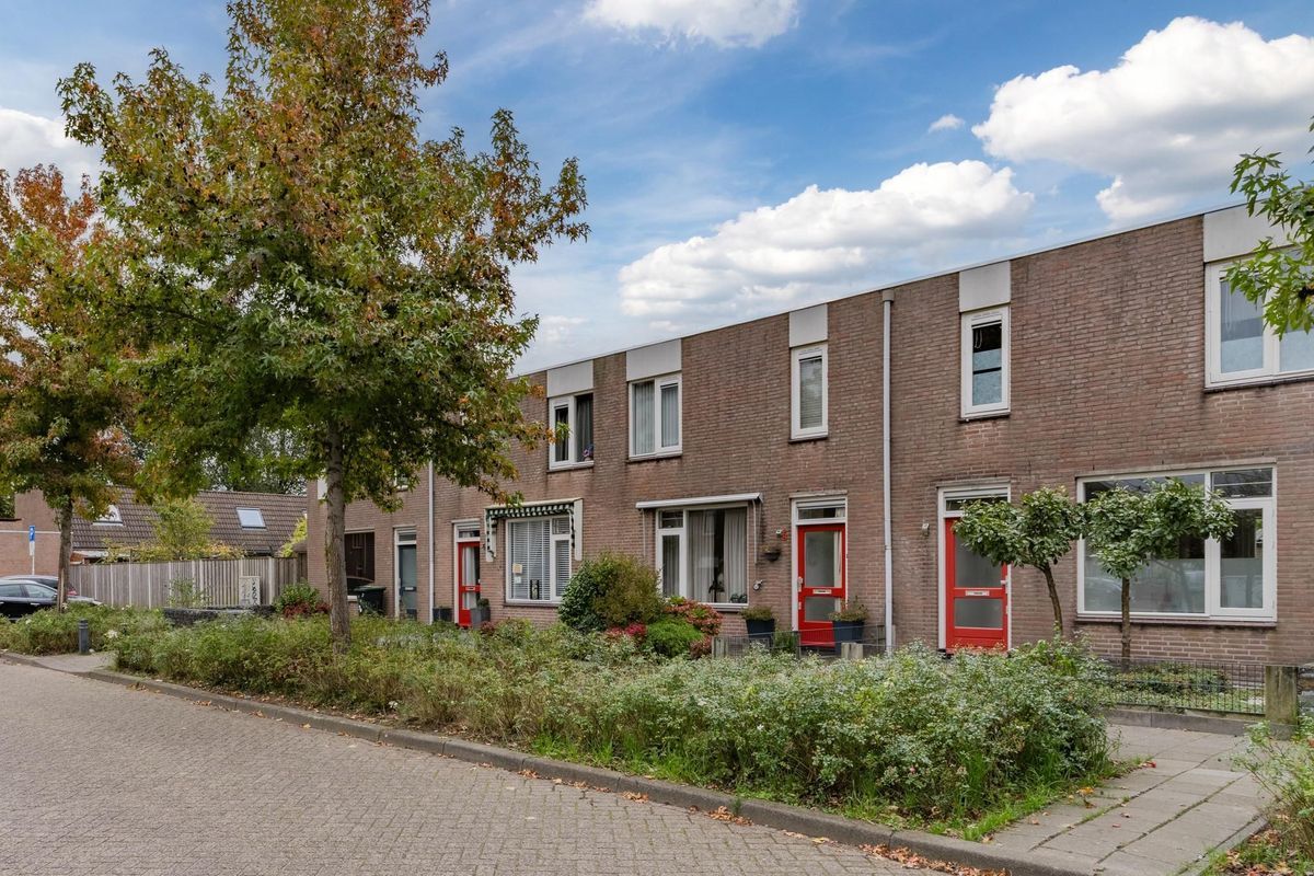 Baflostraat 10 Photo Blur 0