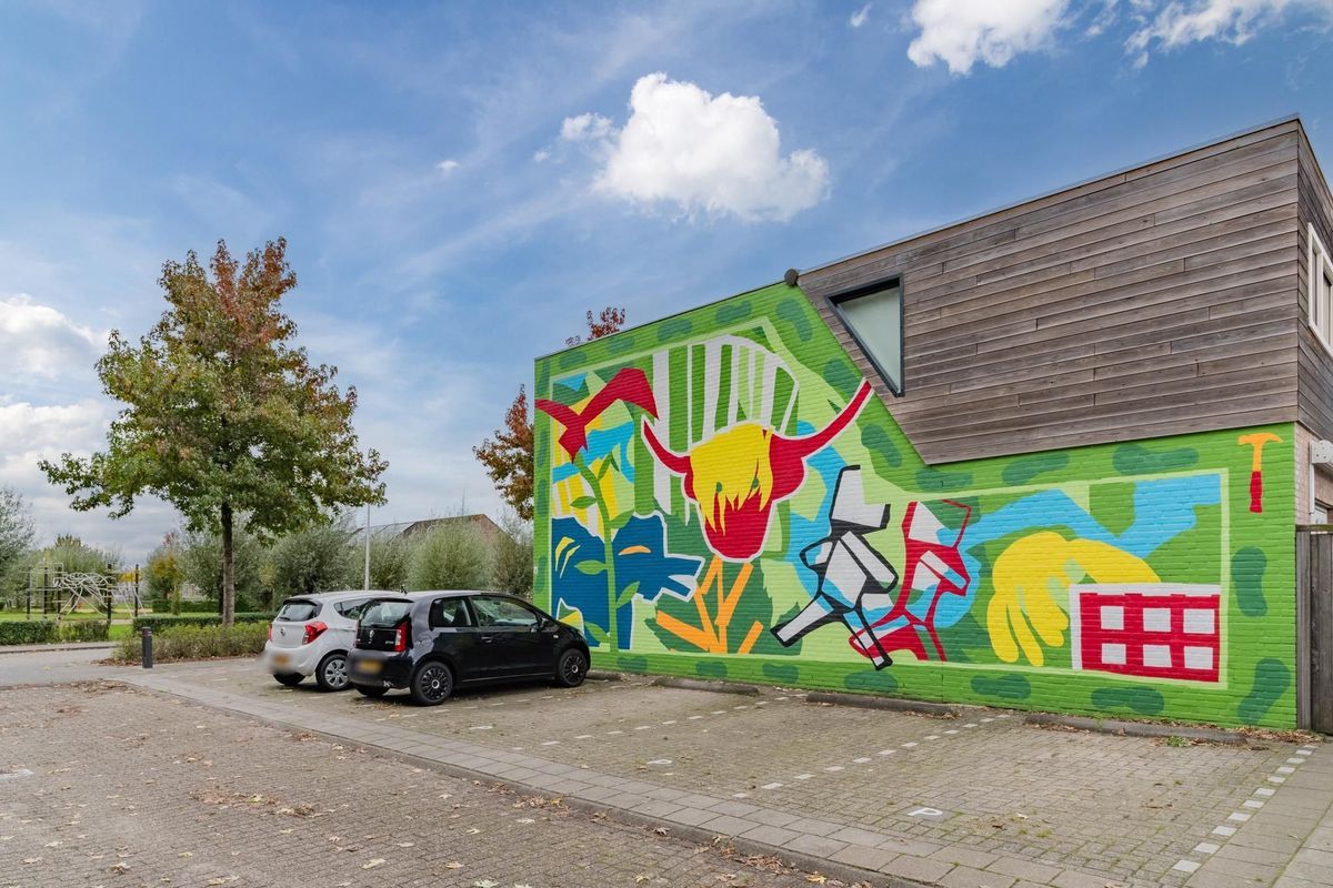 Baflostraat 10 Photo Blur 29