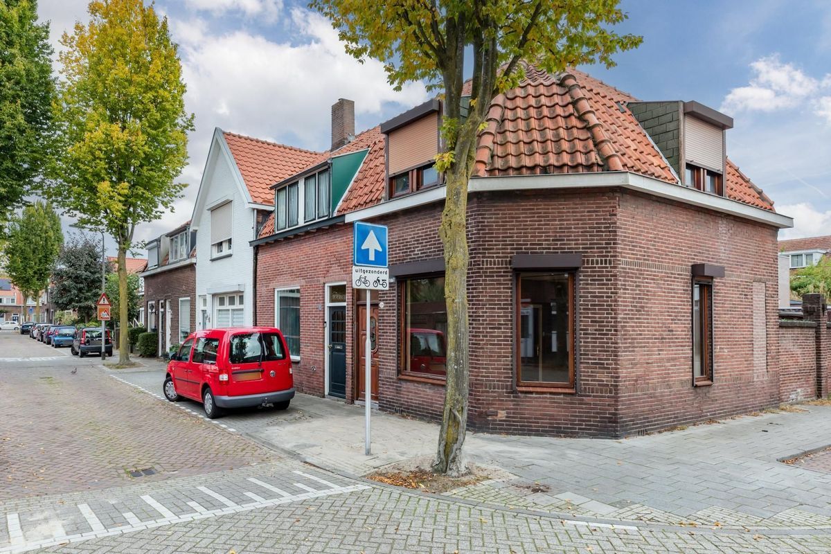 Celebesstraat 34 Photo Blur 0