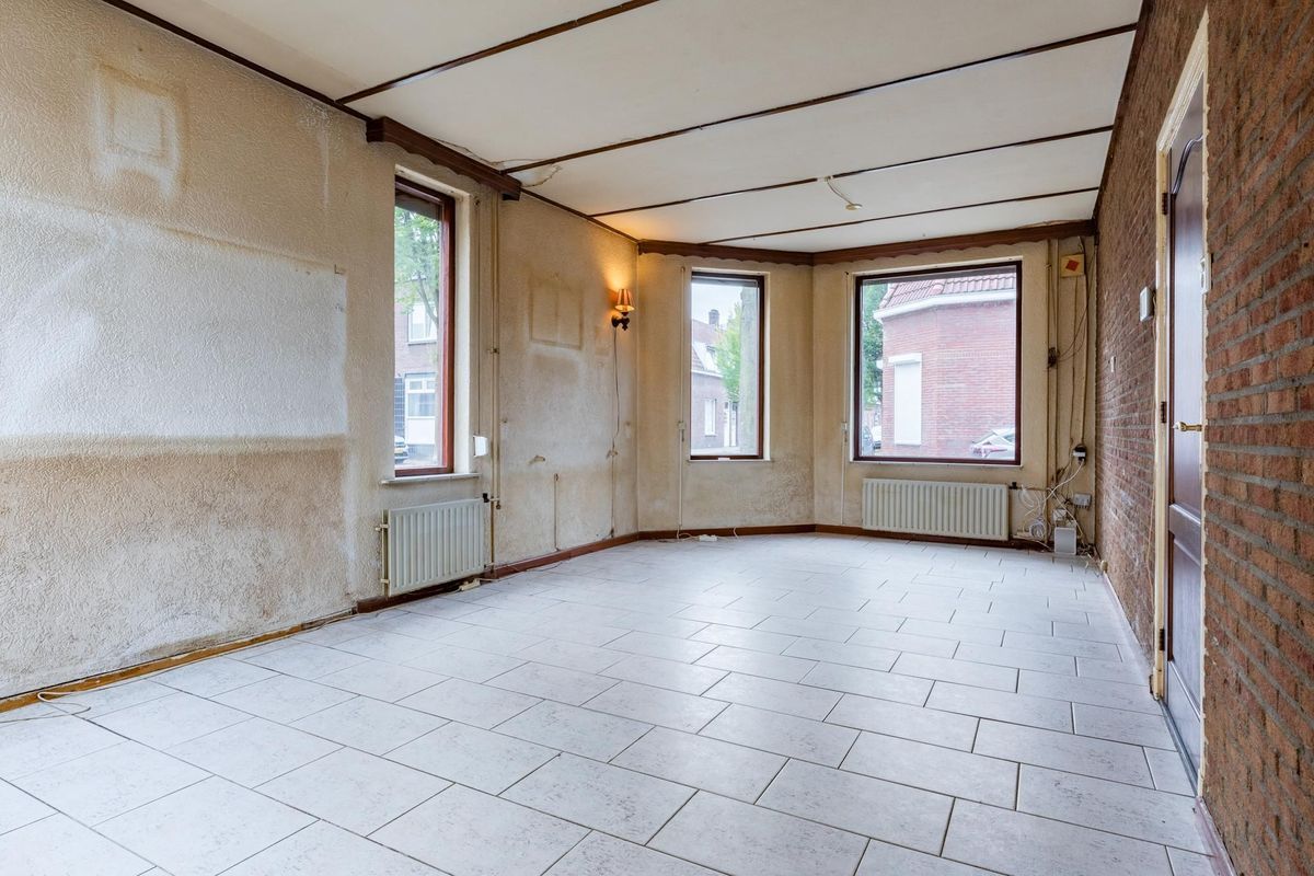 Celebesstraat 34 Photo Blur 2