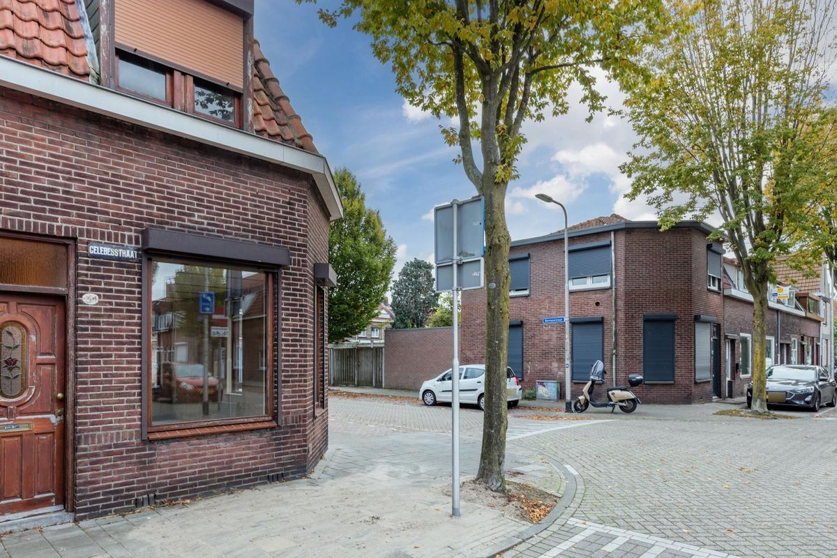 Celebesstraat 34 Photo Blur 18