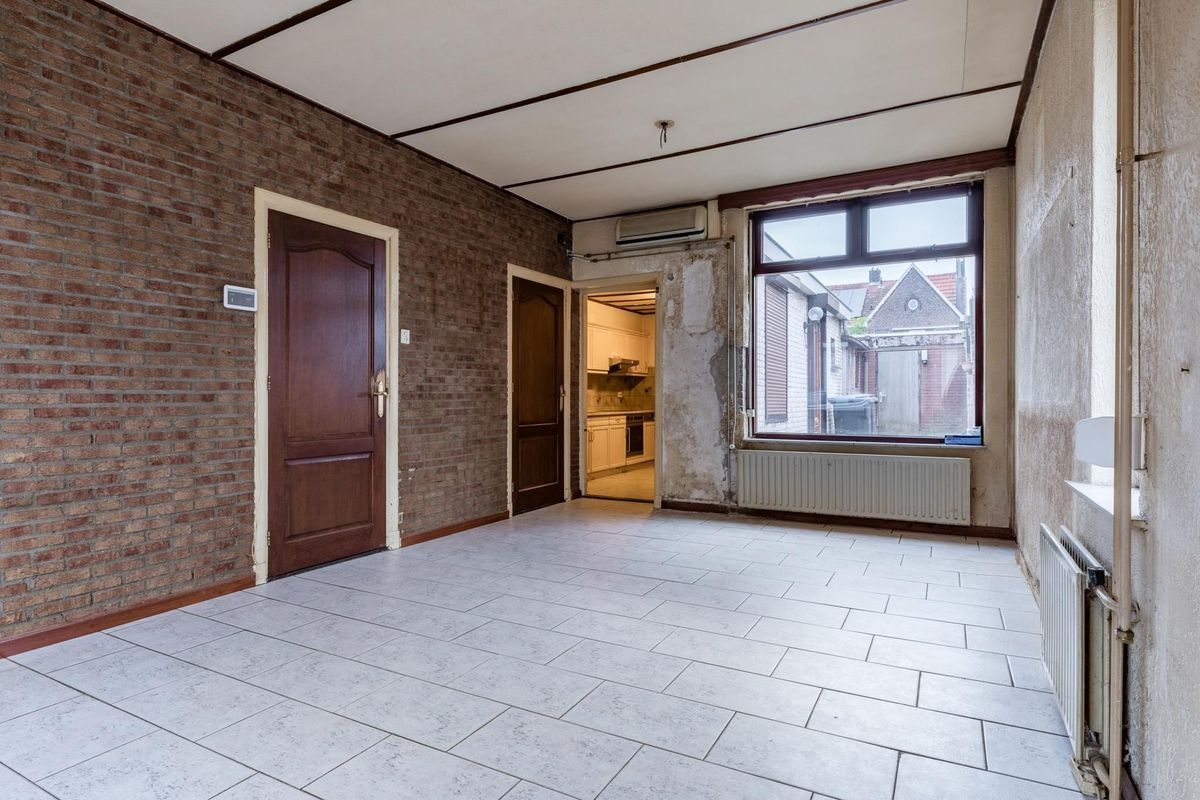 Celebesstraat 34 Photo Blur 1