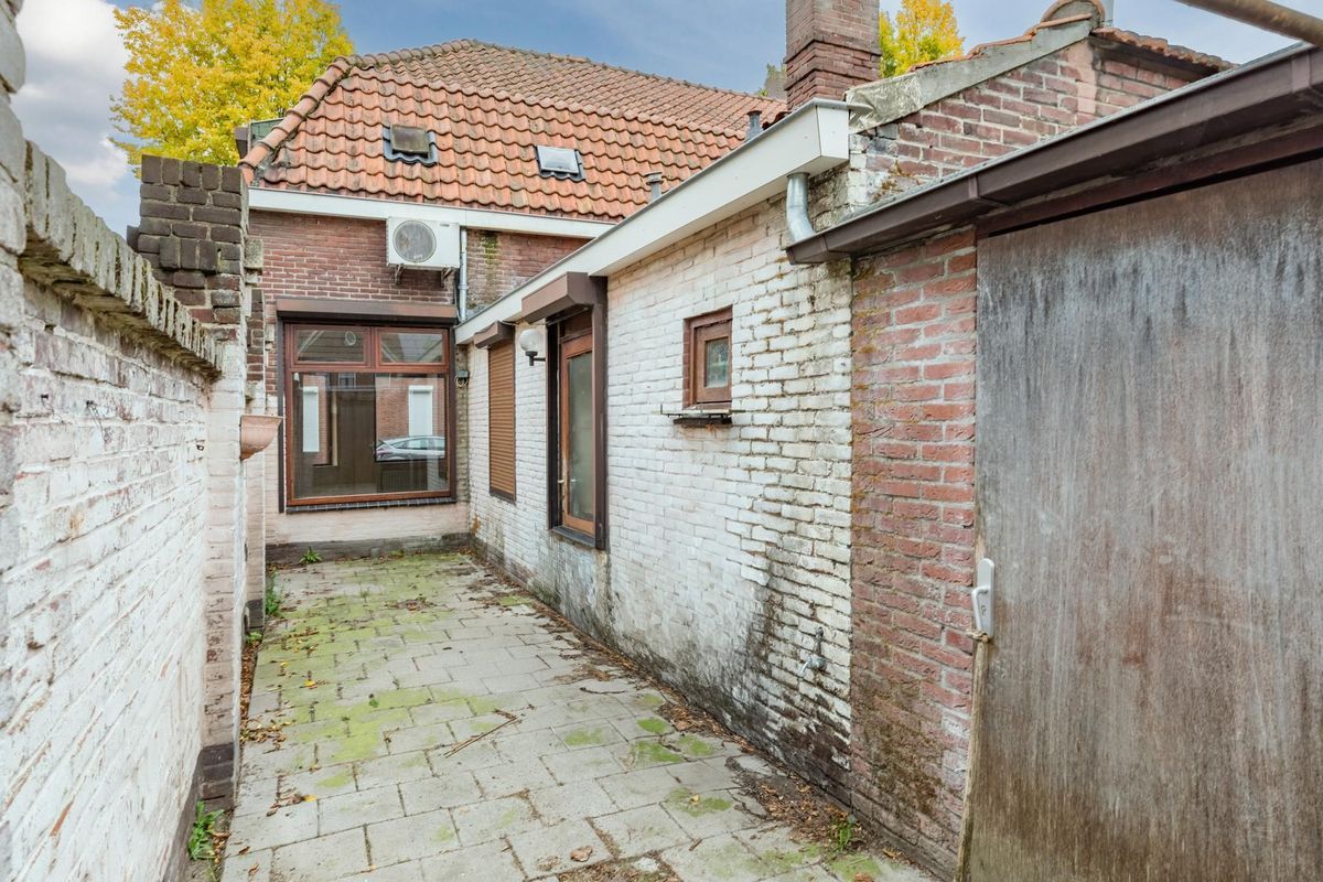 Celebesstraat 34 Photo Blur 14