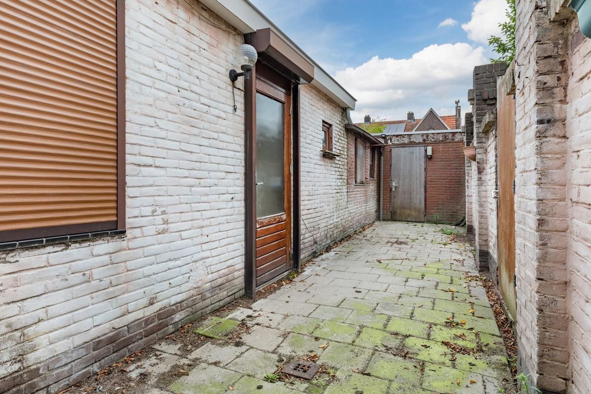 Celebesstraat 34 Photo Blur 15