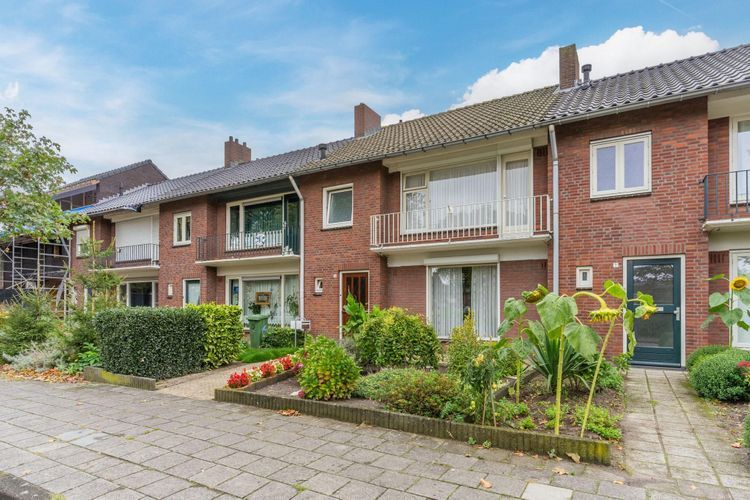 Spinnerstraat 4 Photo 1