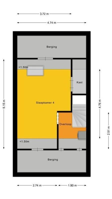 Weide 101 Floorplan Blur 2