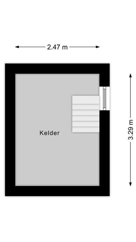 Bisschop Arnoutlaan 10 Floorplan Blur 3