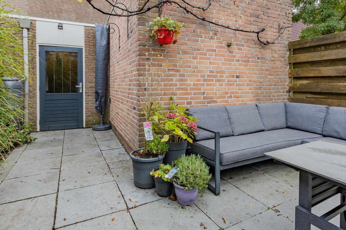 van Petersheimstraat 20 Photo Blur 15