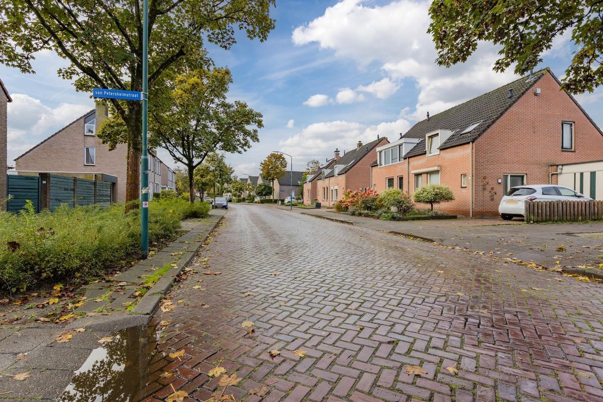 van Petersheimstraat 20 Photo Blur 37