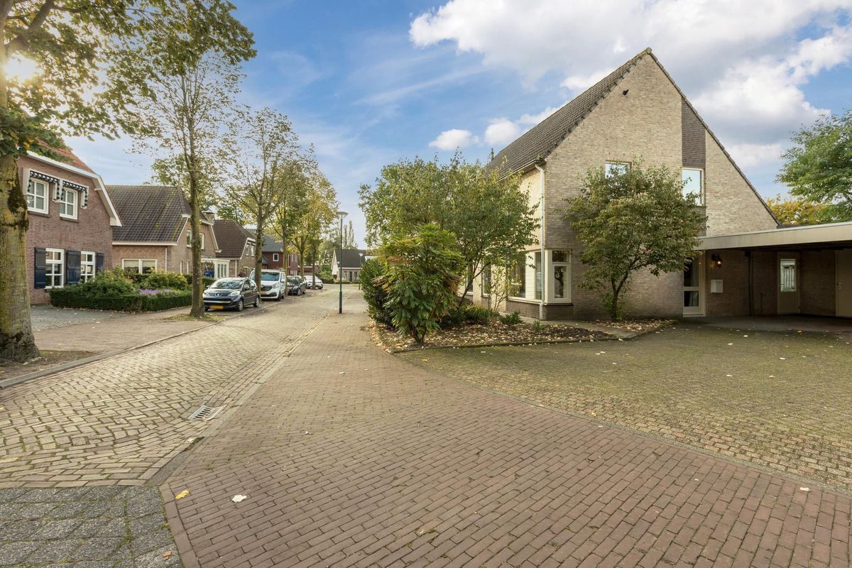 Wethouder Boemaarsstraat 3 Photo Blur 34