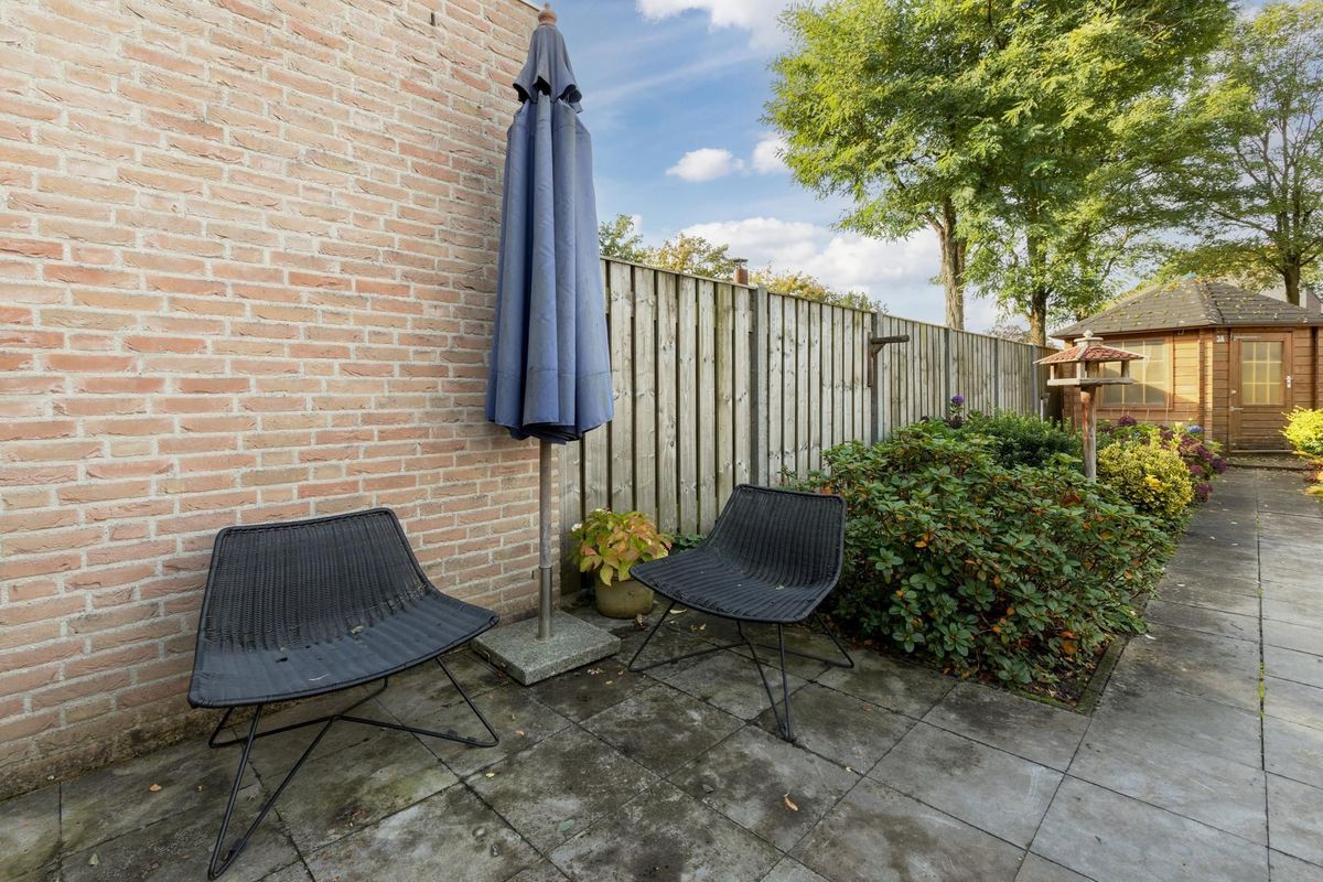 Wethouder Boemaarsstraat 3 Photo Blur 21