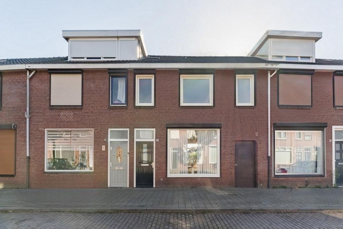 Van Goorstraat 28 Photo Blur 30