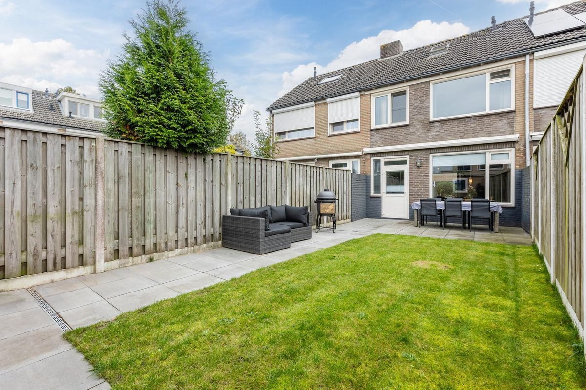 Zoutmanstraat 7 Photo Blur 10