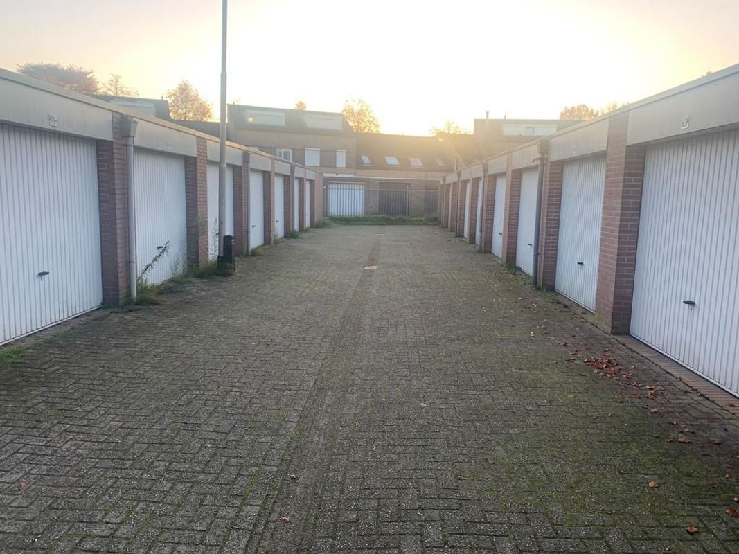 Alberdingk Thijmstraat 51 Photo Blur 2