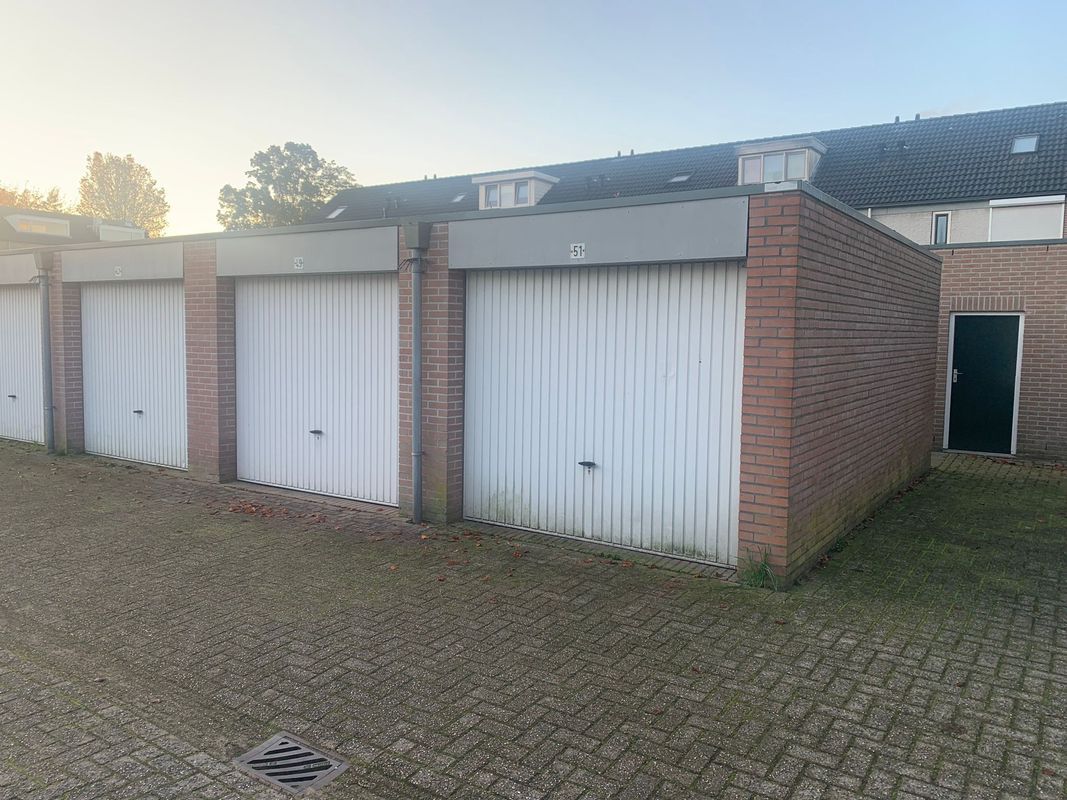 Alberdingk Thijmstraat 51 Photo Blur 0