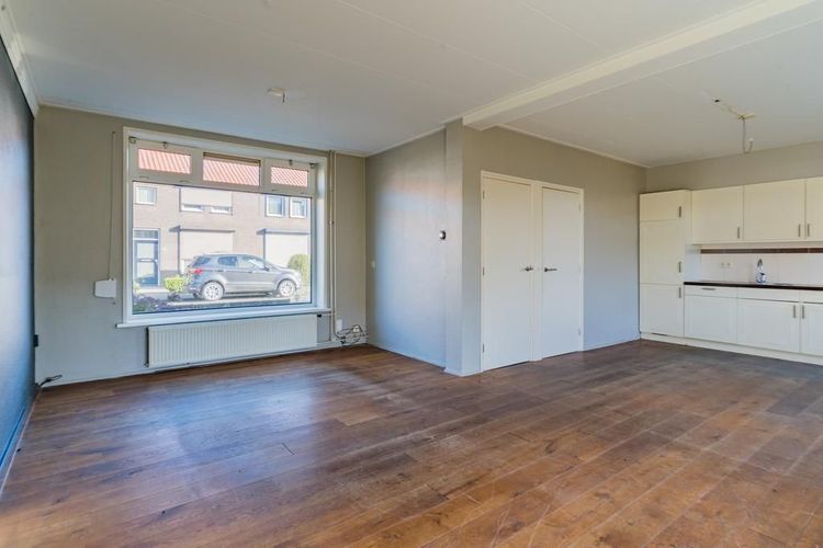 Wethouder de Brouwerstraat 16 Photo 1