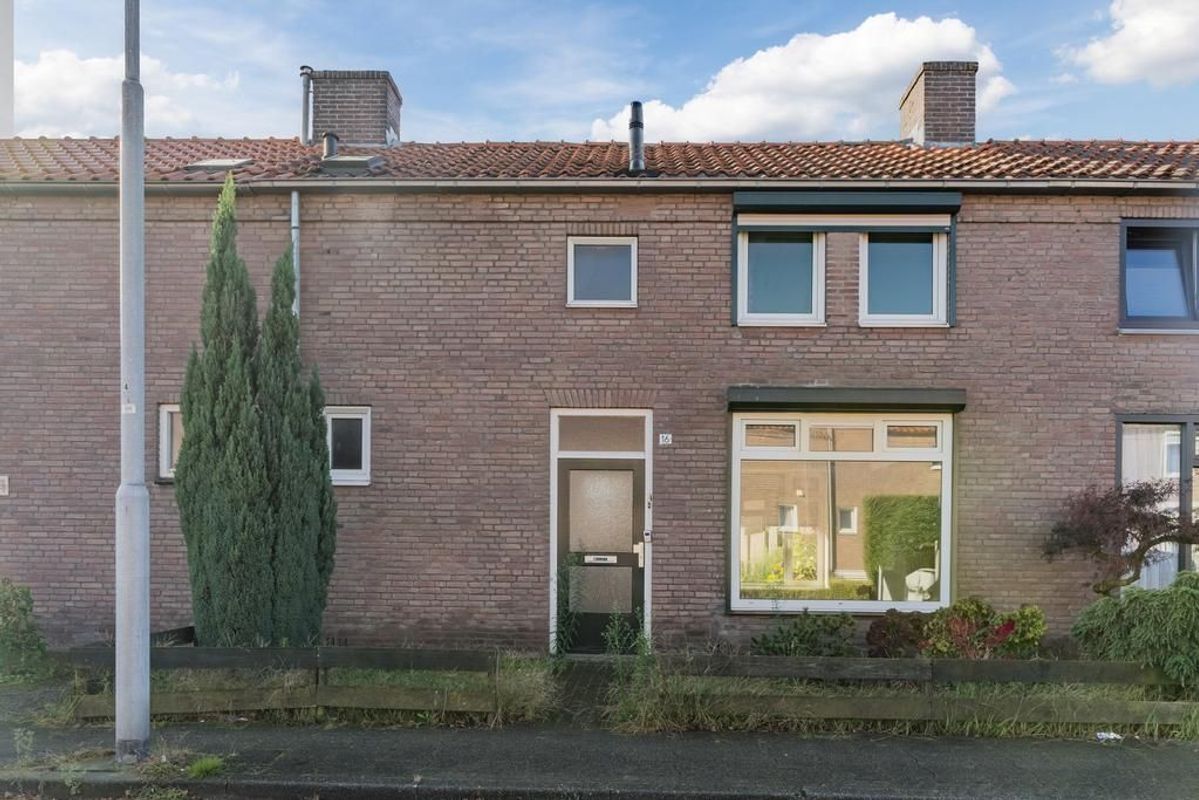Wethouder de Brouwerstraat 16 Photo Blur 22