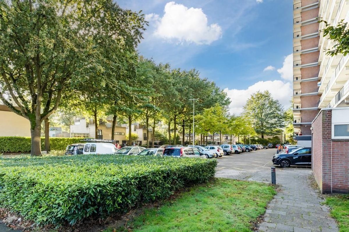 Meulemansstraat 67 Photo Blur 24