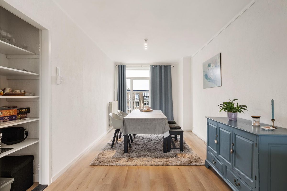 Loek Lansdorpstraat 16 Photo Blur 5