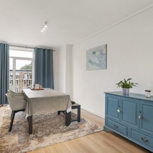 Loek Lansdorpstraat 16 Photo 4