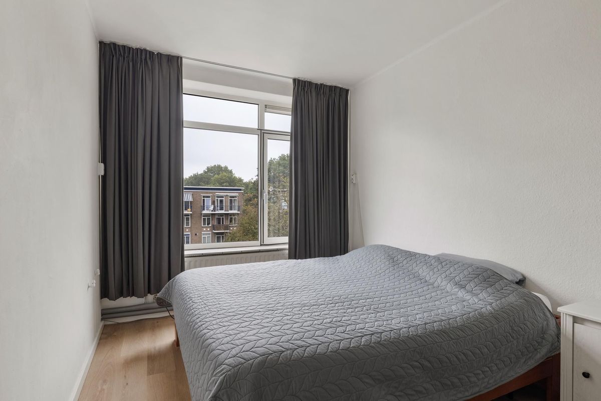 Loek Lansdorpstraat 16 Photo Blur 16