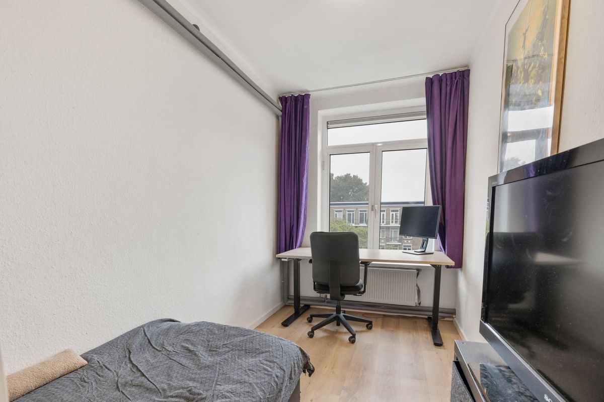 Loek Lansdorpstraat 16 Photo Blur 17