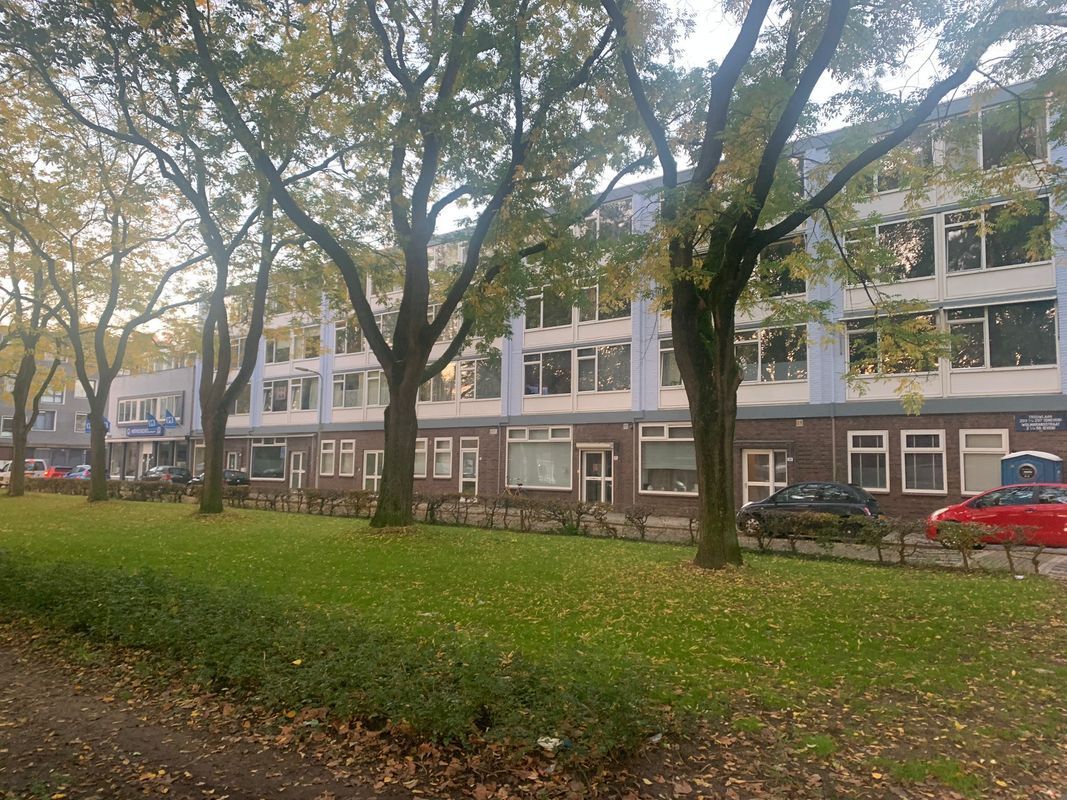 Trouwlaan 297 Photo Blur 0
