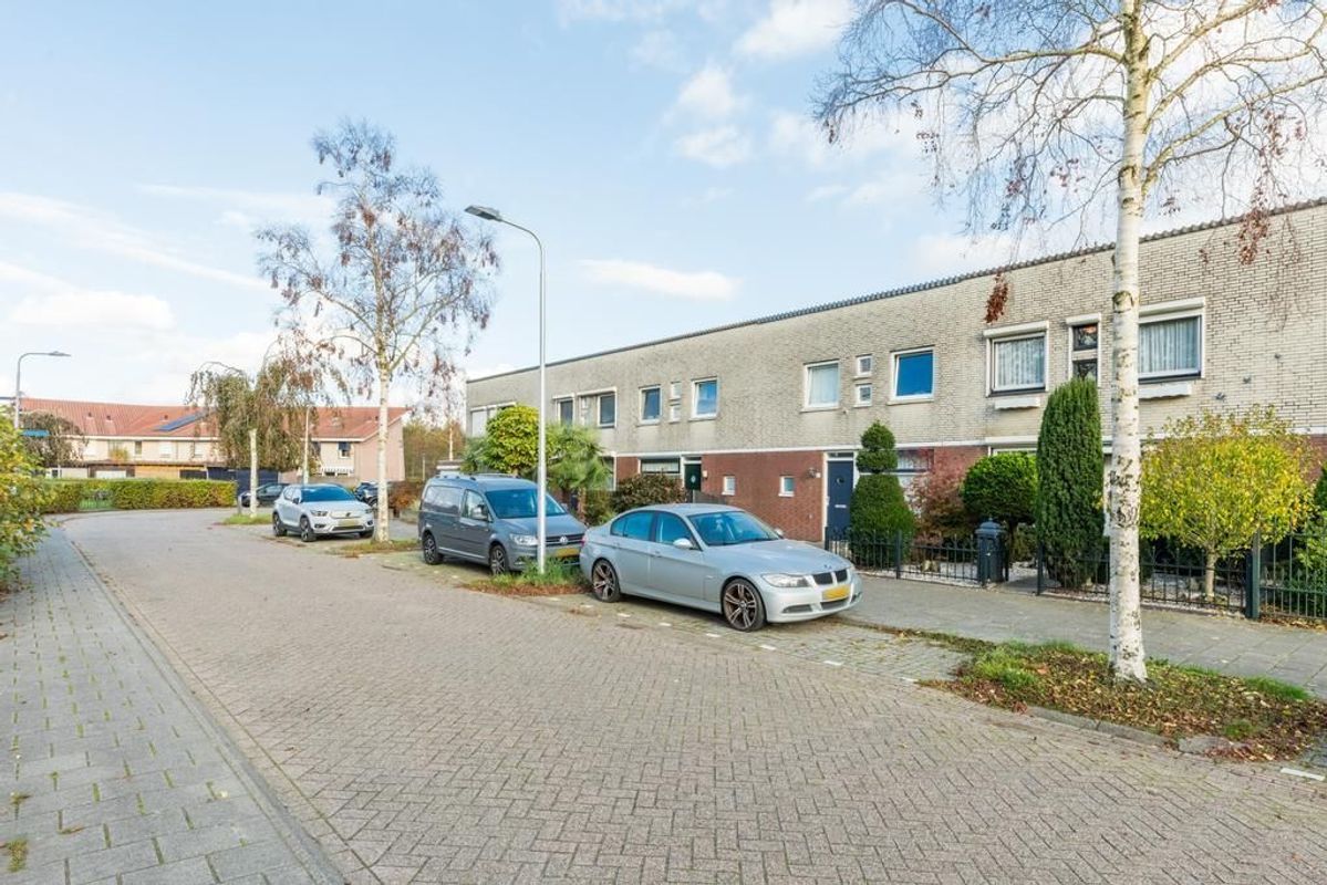 Oosterbeekstraat 10 Photo Blur 32