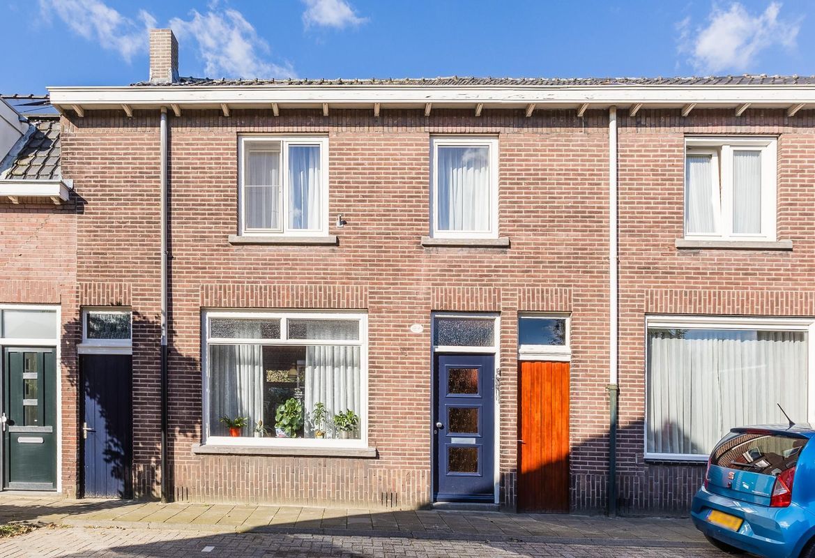 Leo XIII-straat 37 Photo Blur 0