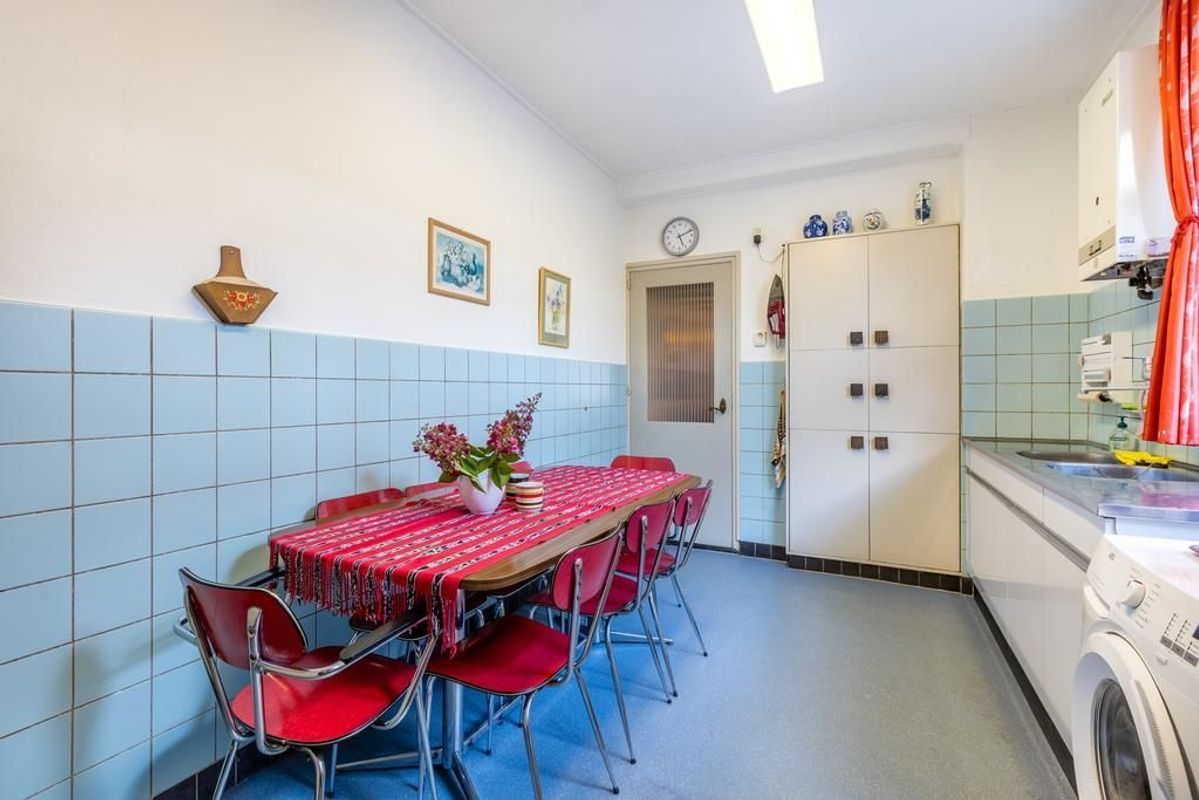Leo XIII-straat 37 Photo Blur 8